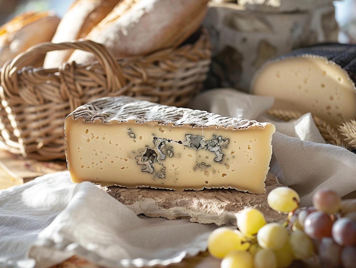 Morbier