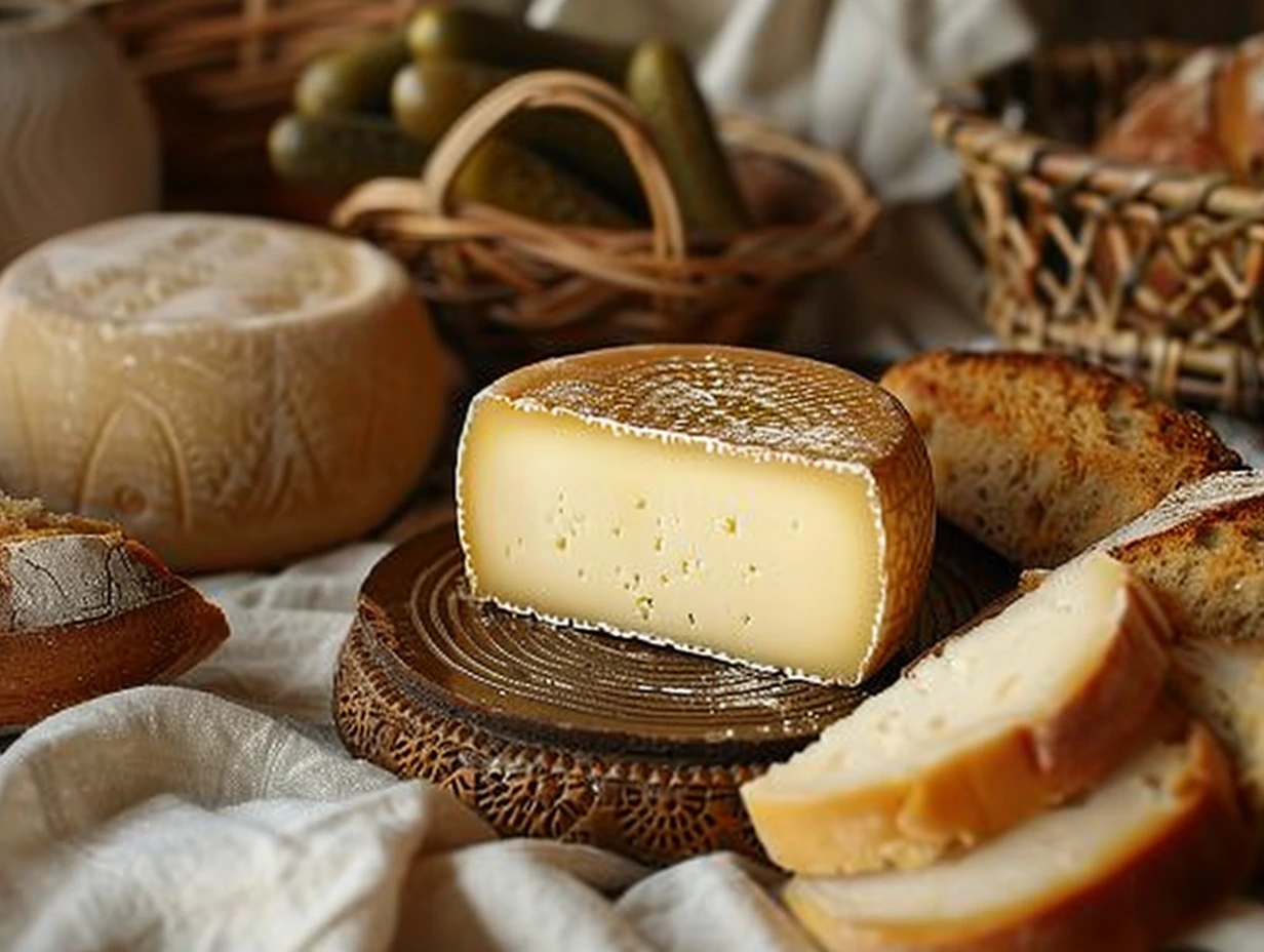 Oscypek