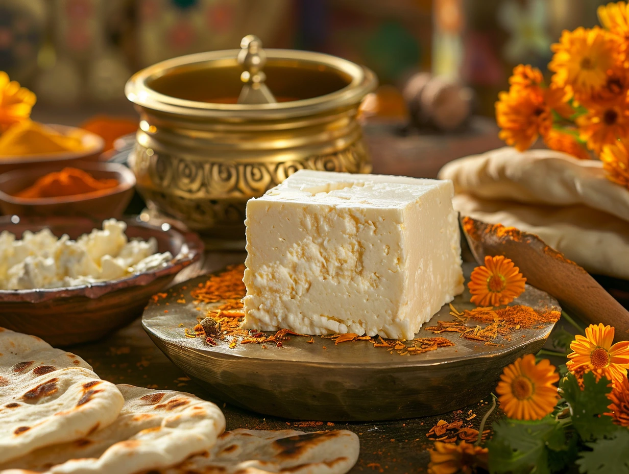 Paneer