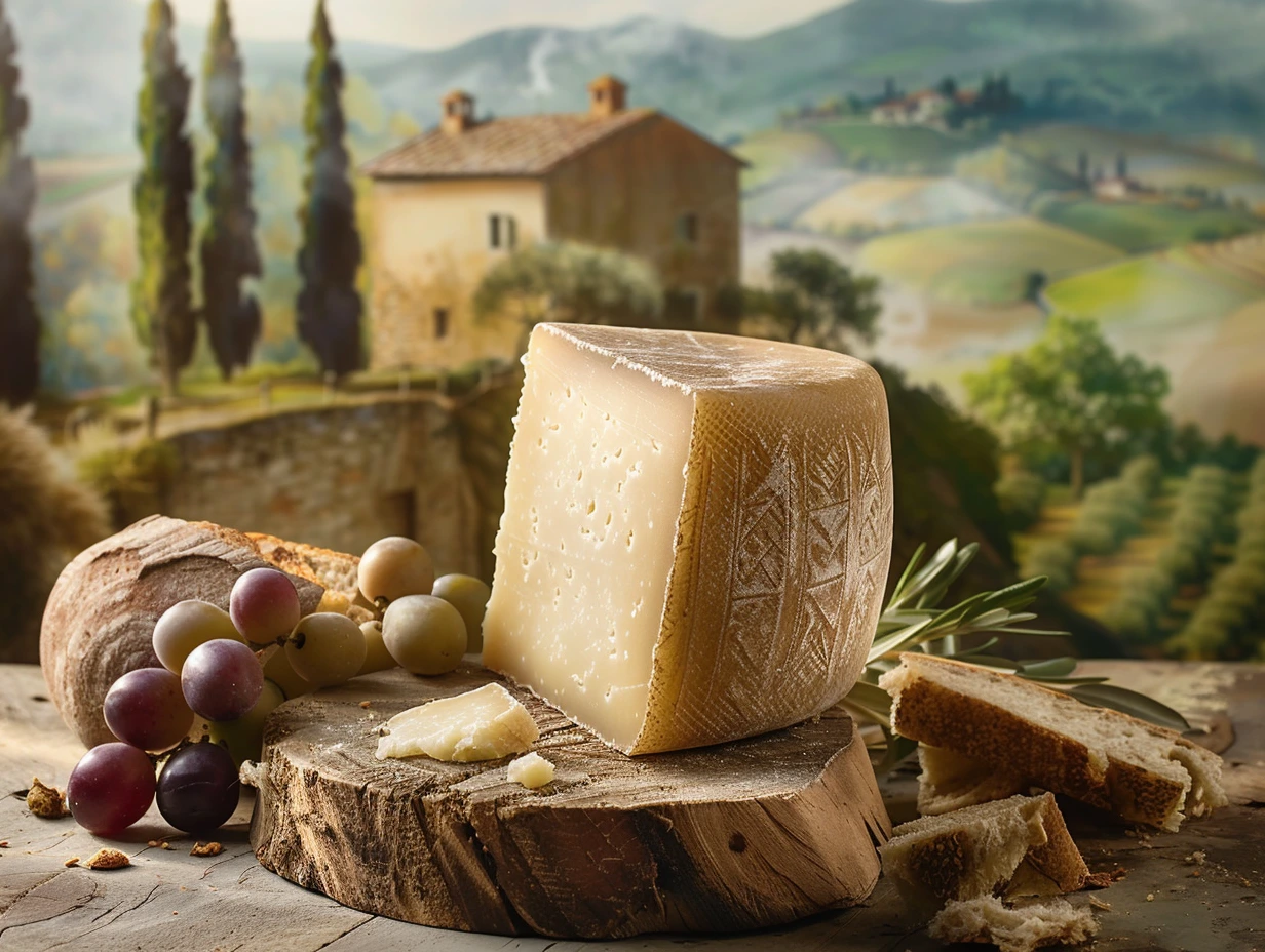 Pecorino Toscano
