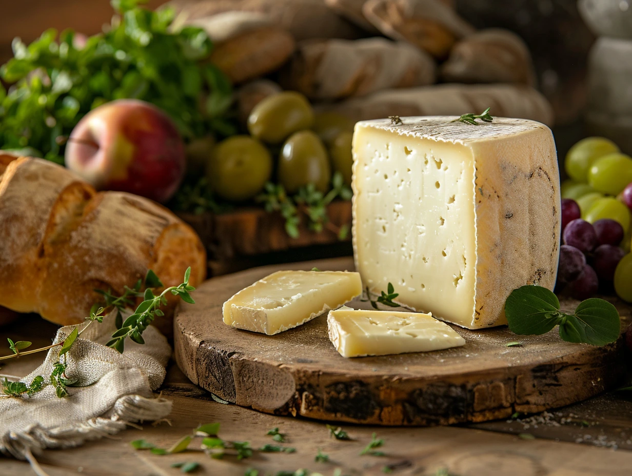 Queso Duro