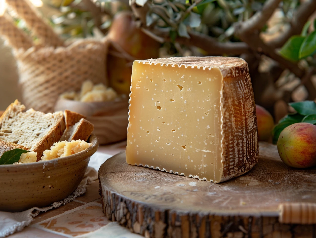 Queso Zamorano