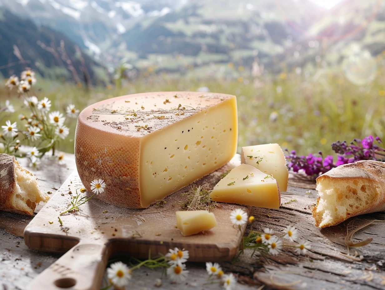Raclette
