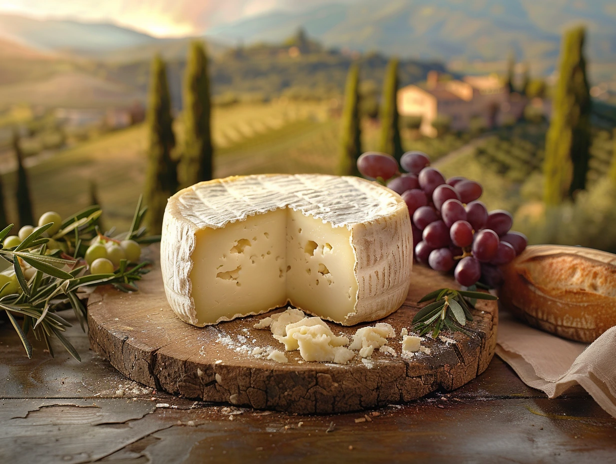 Robiola