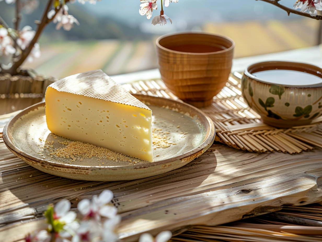 Sakura no Ha Cheese