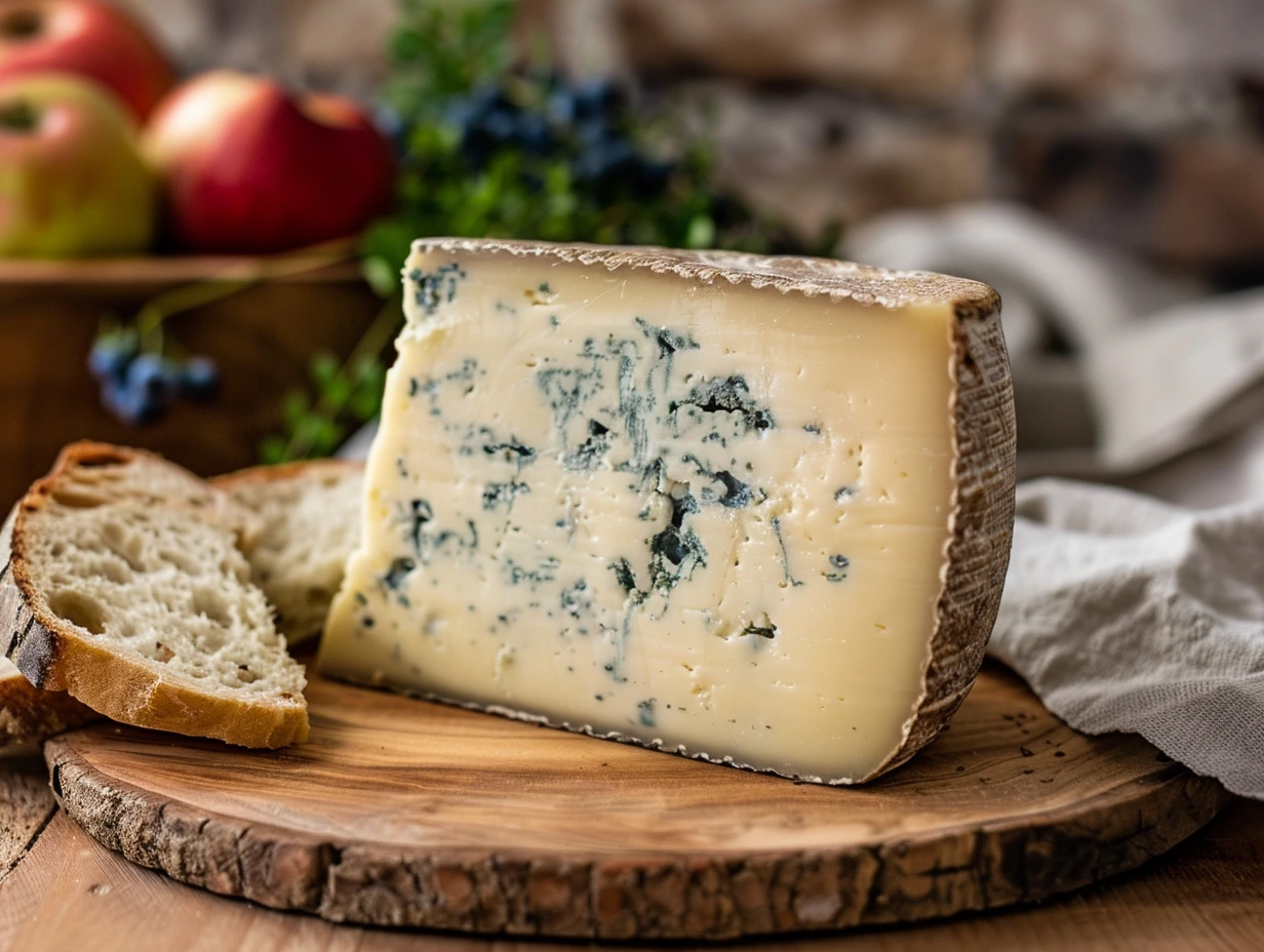 Shropshire Blue