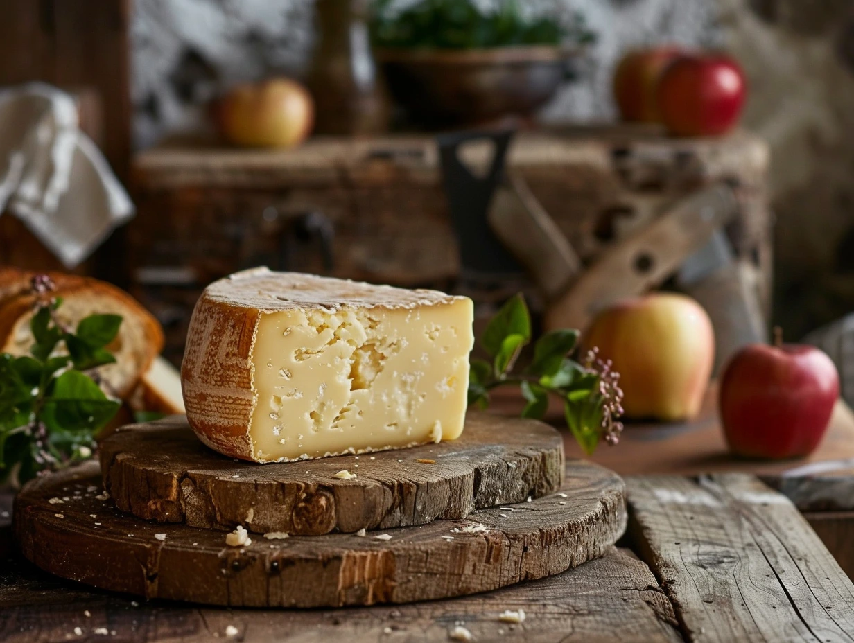 Wensleydale