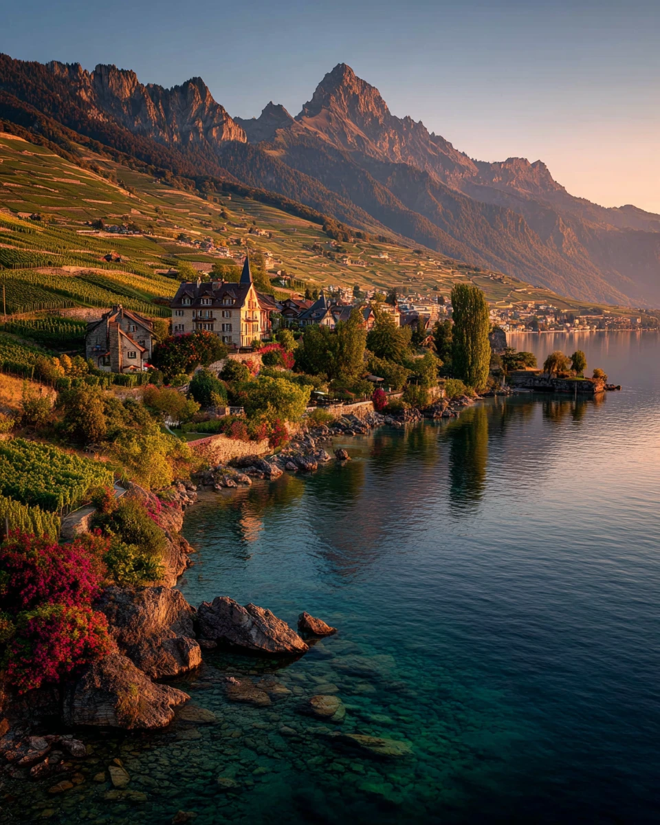 Swiss