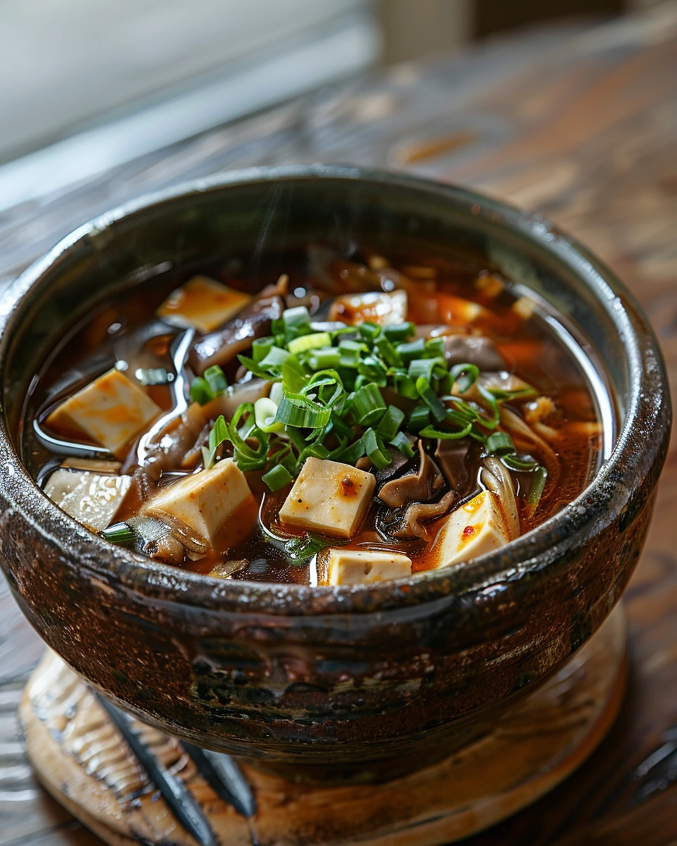 Suan La Tang