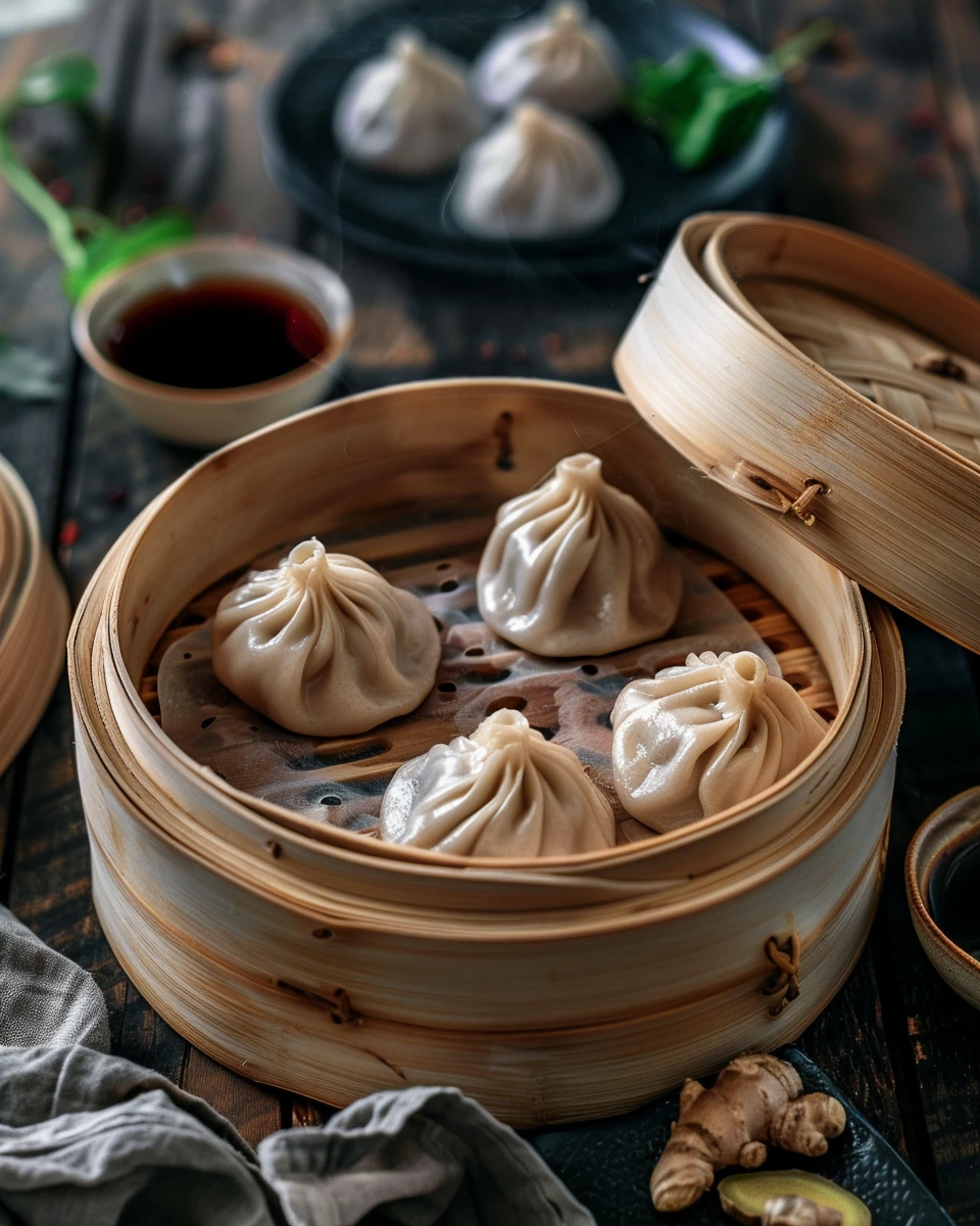 Xiao Long Bao