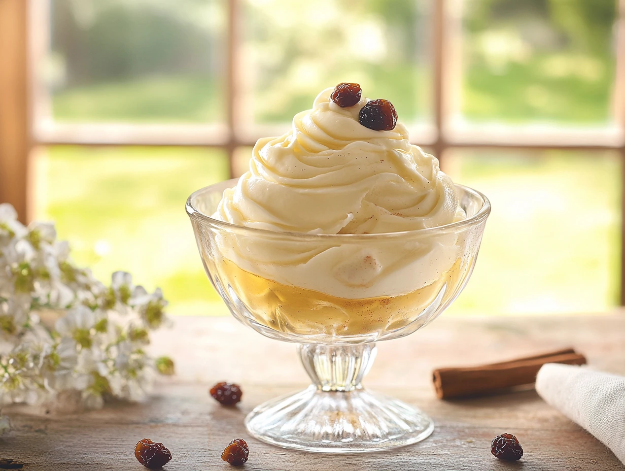 Postre de Natas