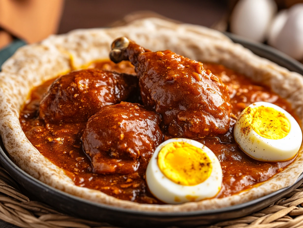 Doro Wat