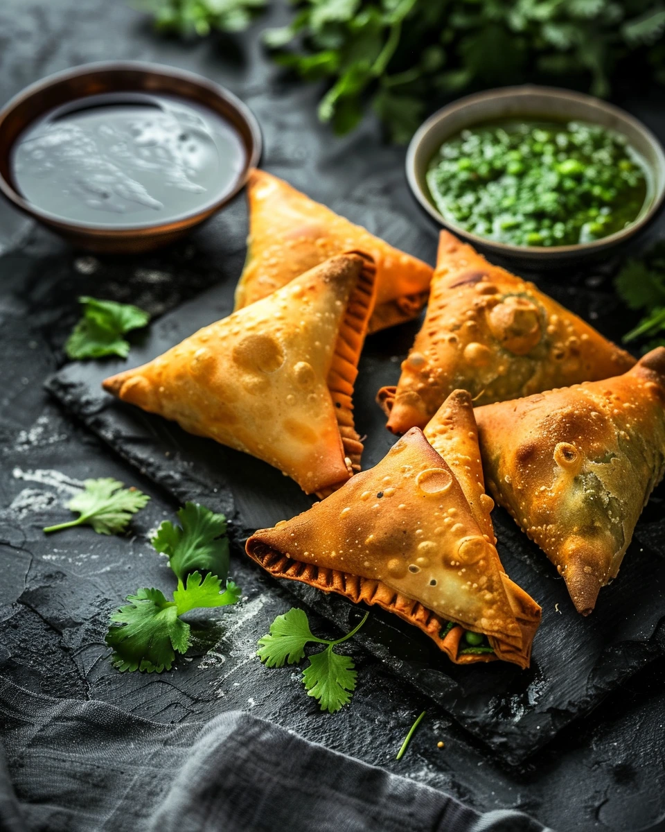 Samosa
