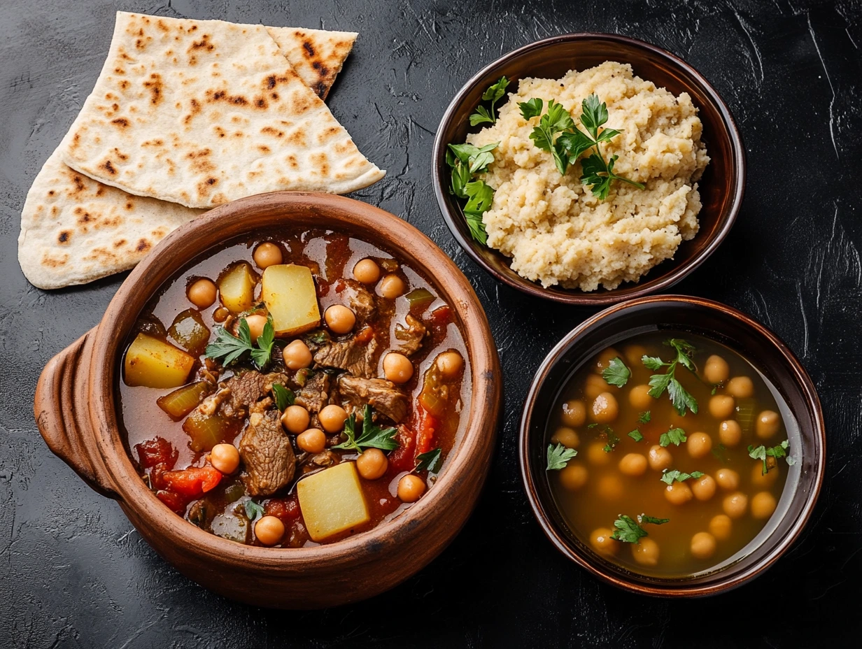 Abgoosht