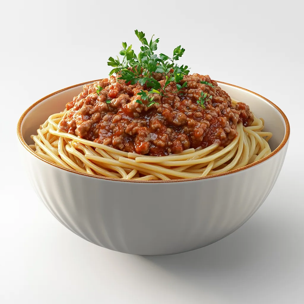Bolognese