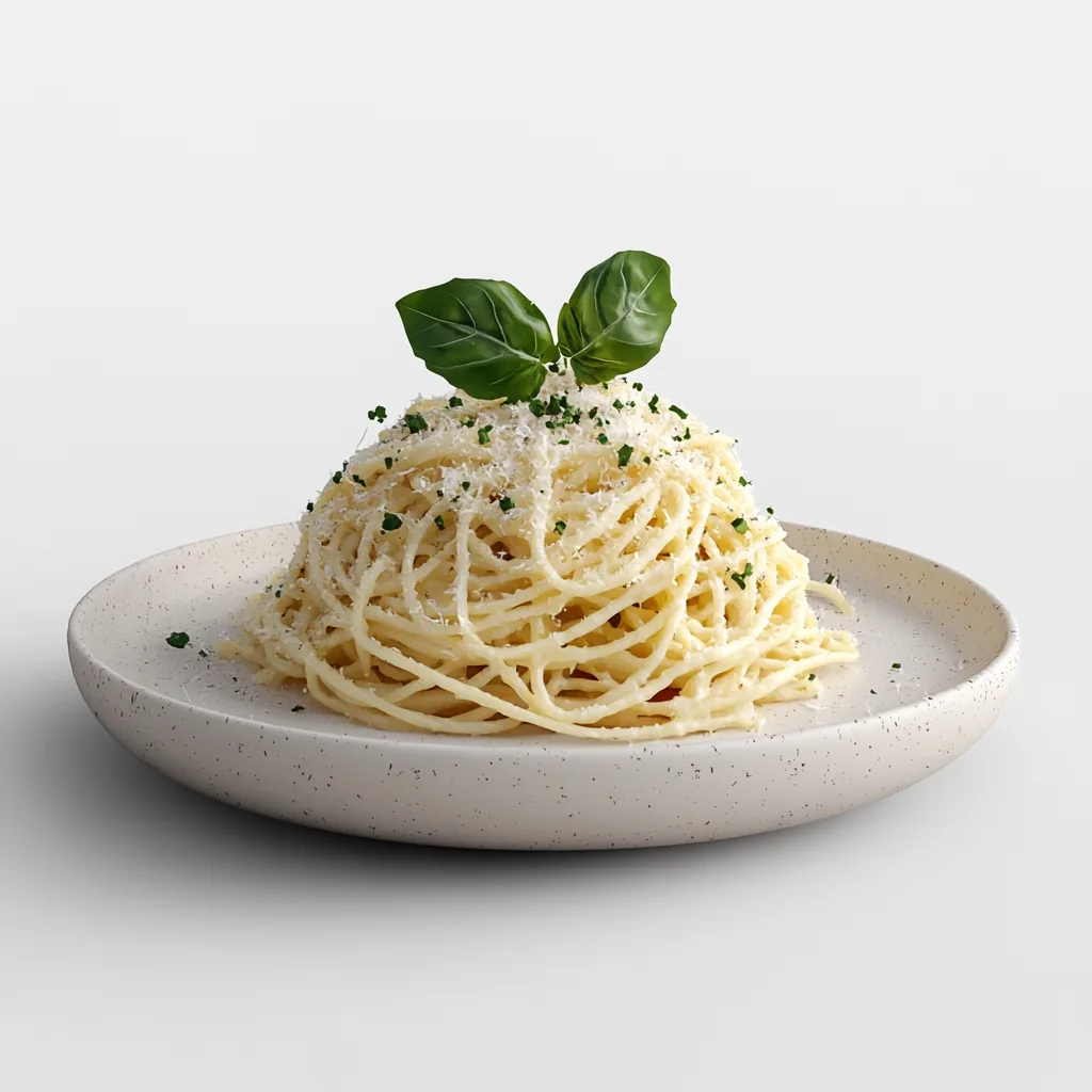 Cacio e Pepe
