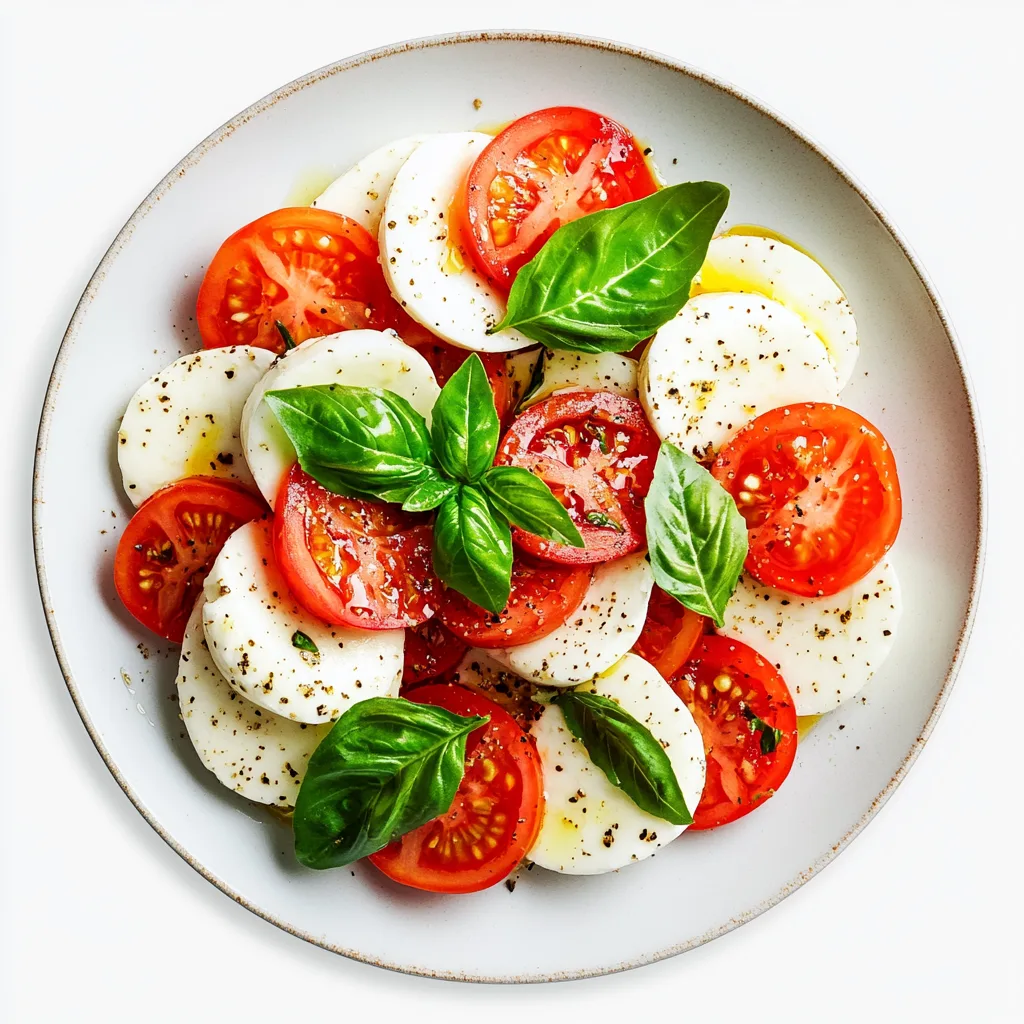 Caprese Salad