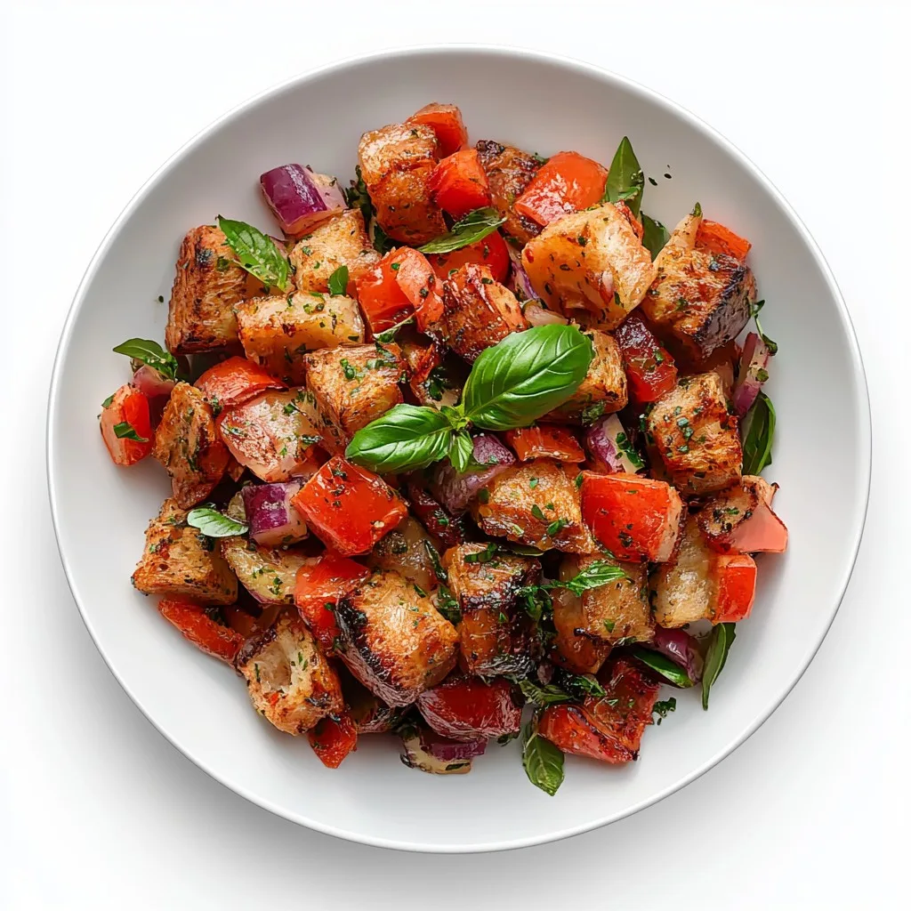 Panzanella