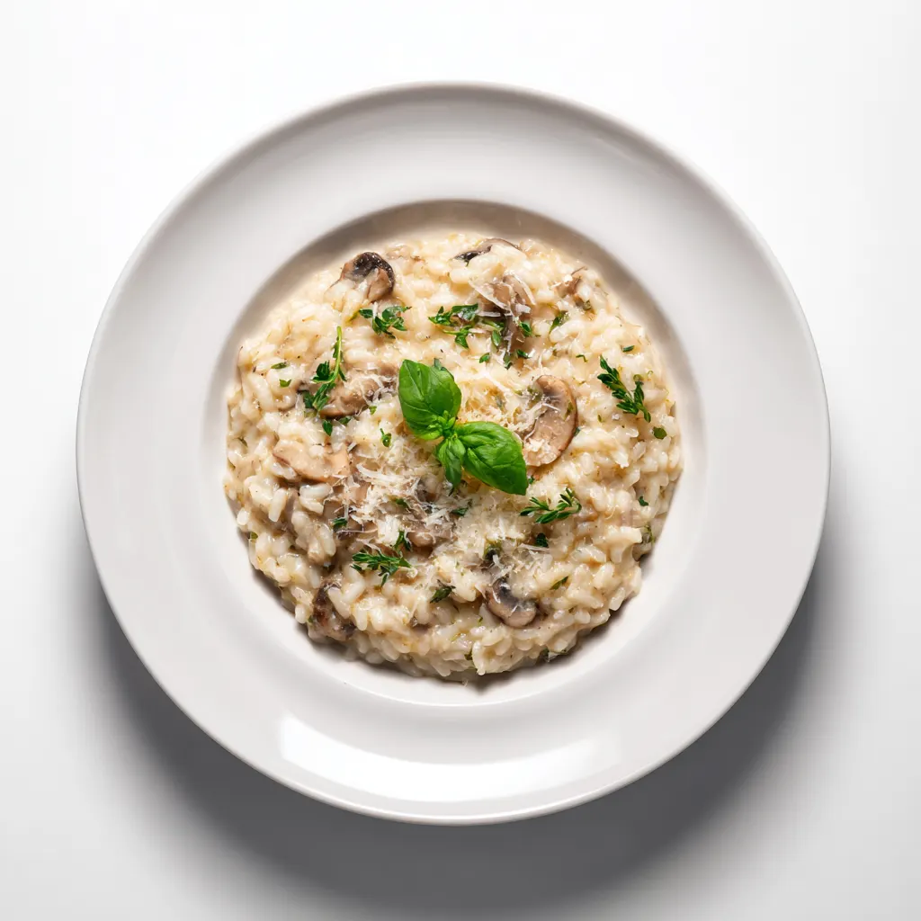 Risotto