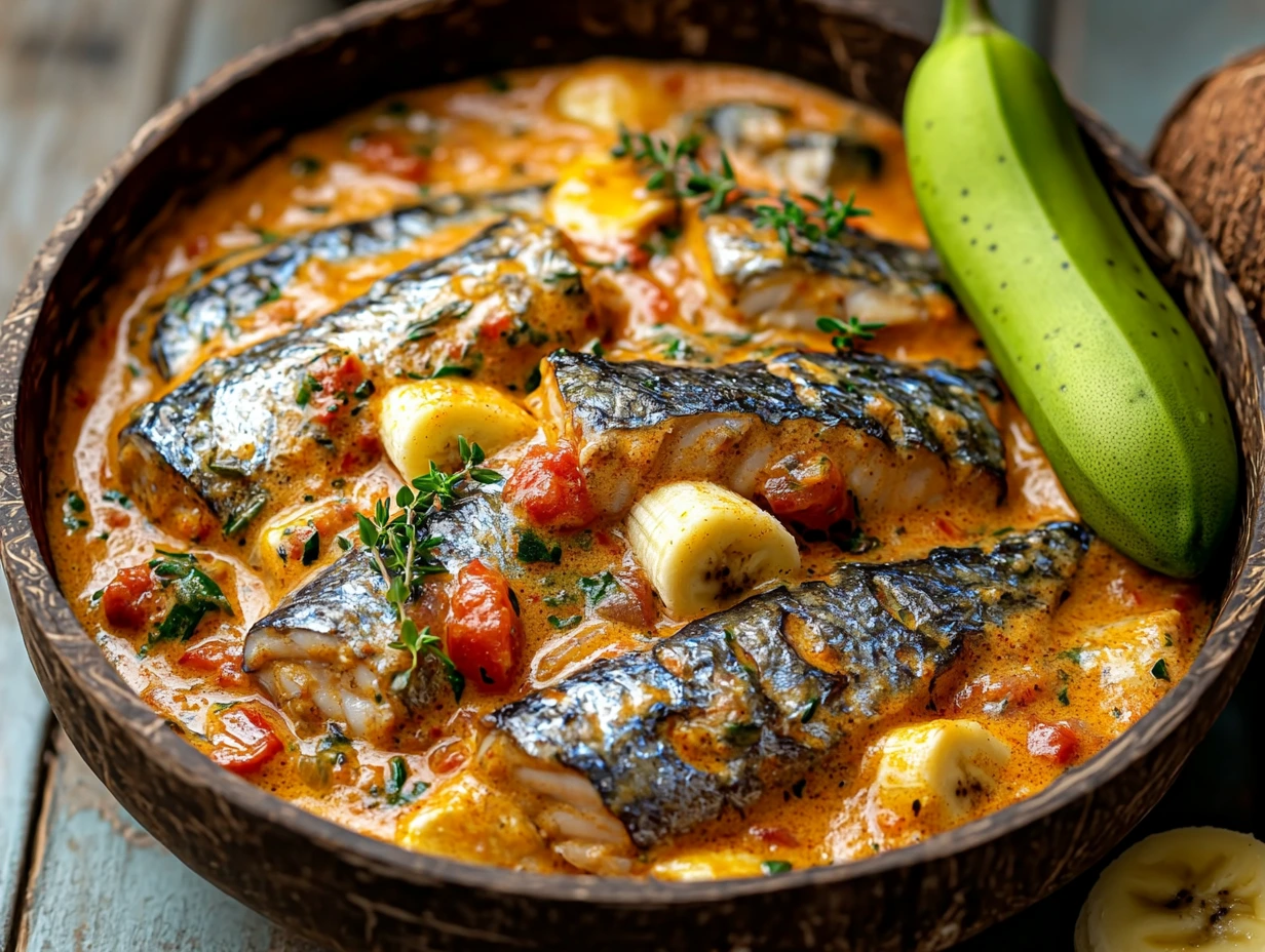 Mackerel Run Down