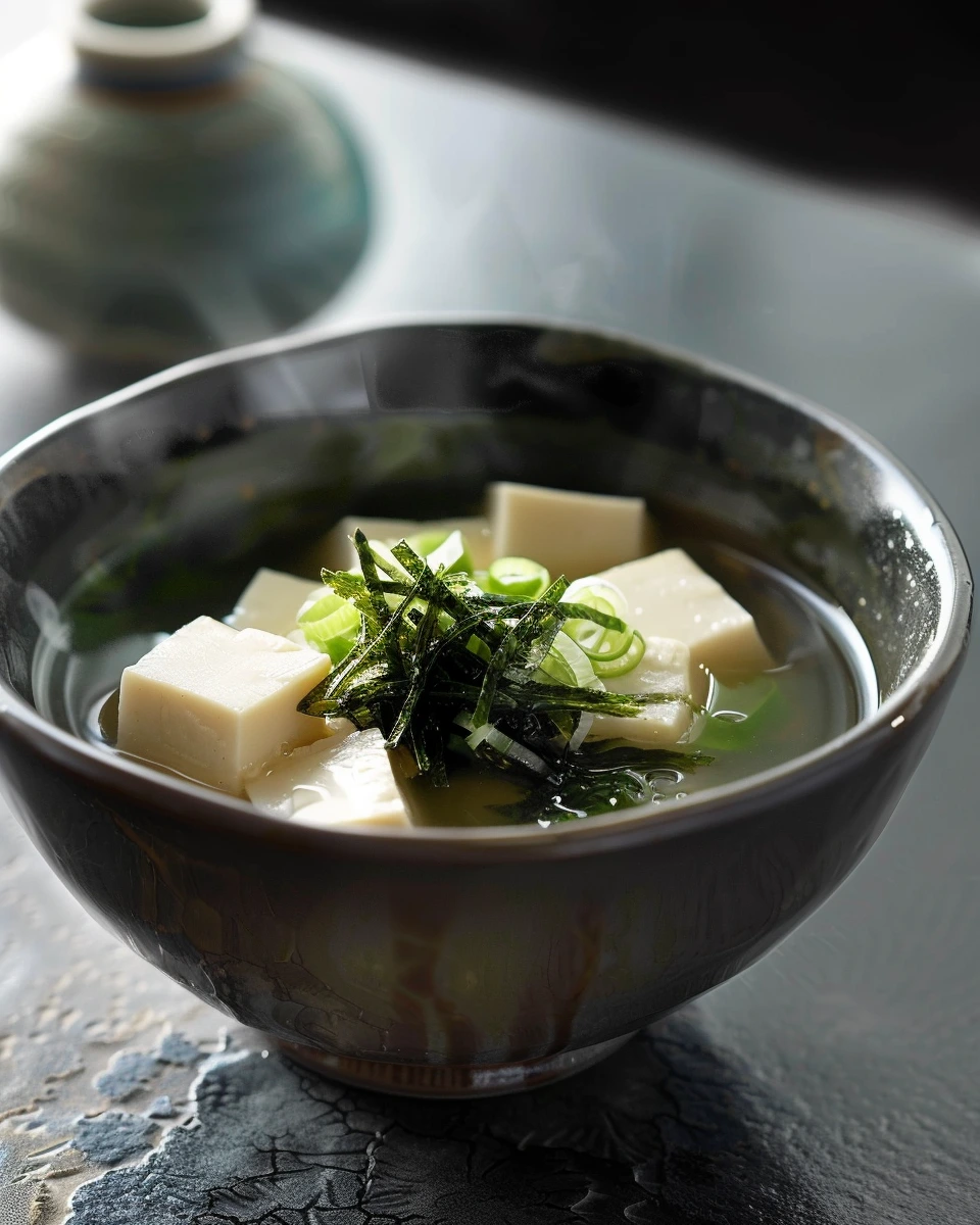Miso Soup