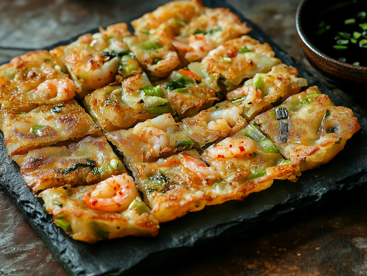 Haemul Pajeon