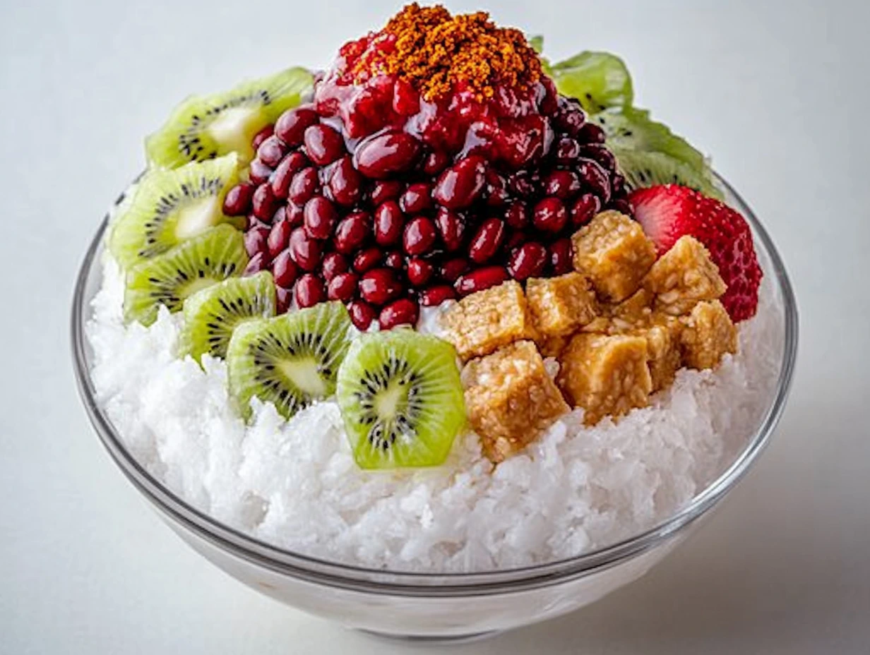 Patbingsu
