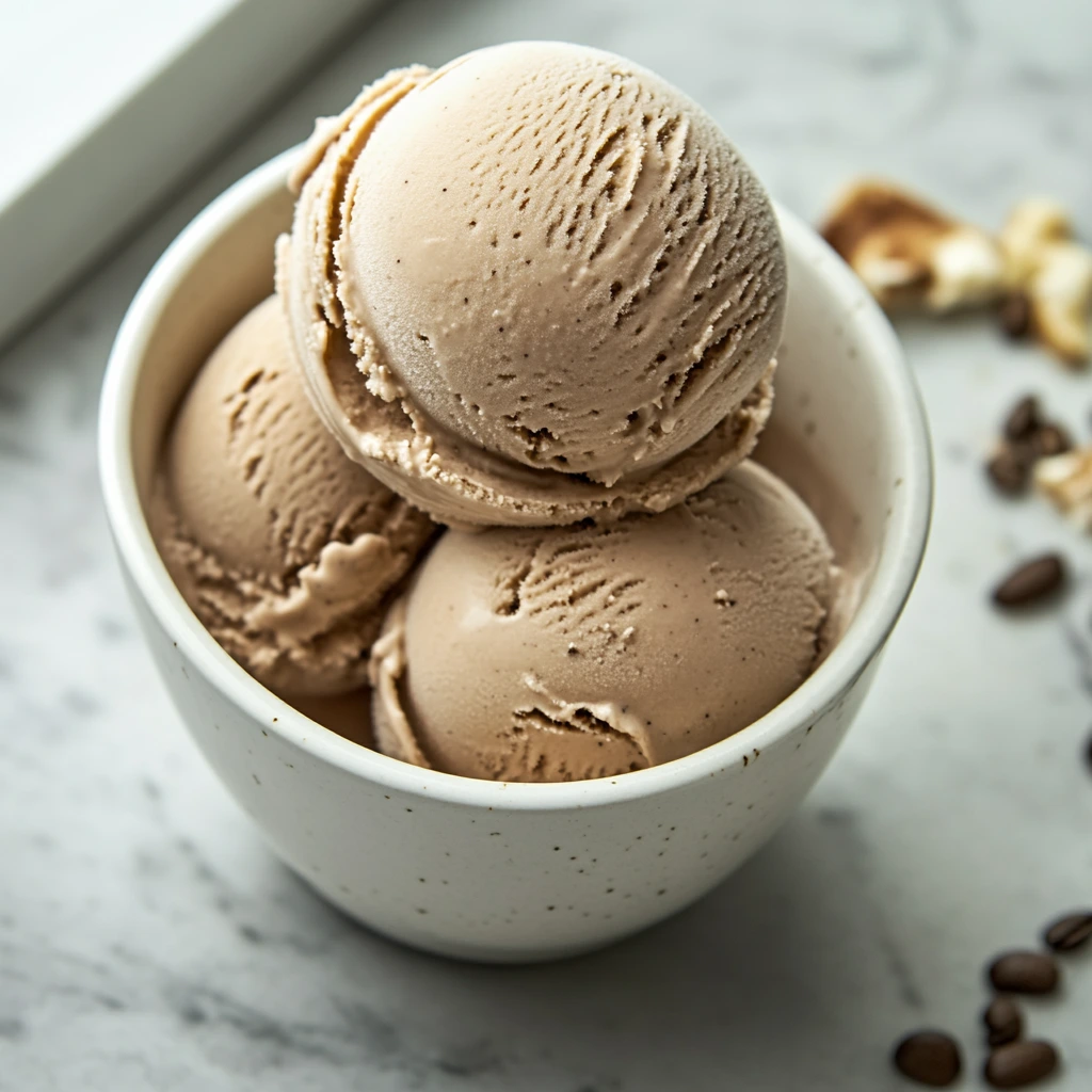Fior di Latte Gelato