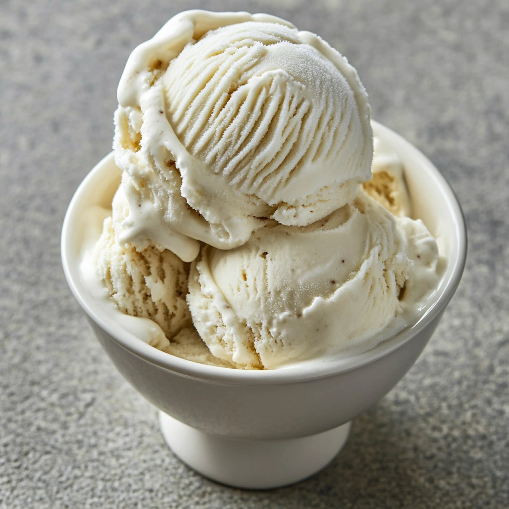 Frozen Yogurt