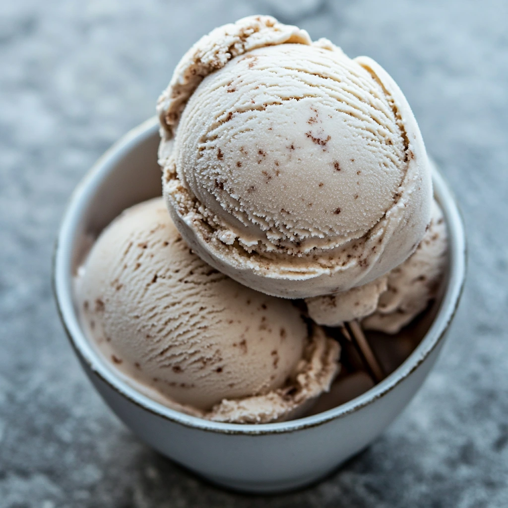 Mascarpone Gelato