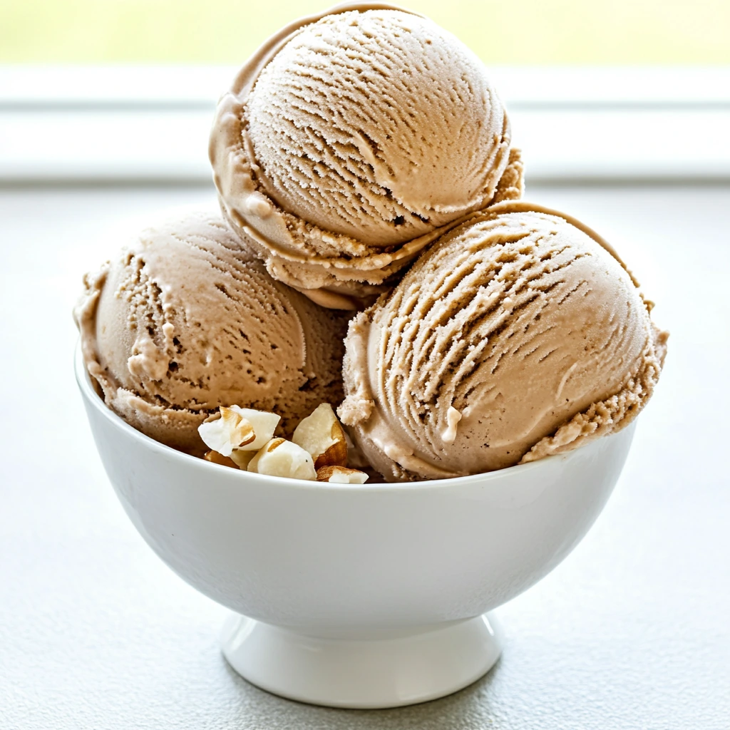 Vaniglia Gelato