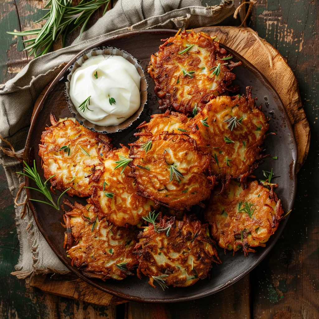 Latkes