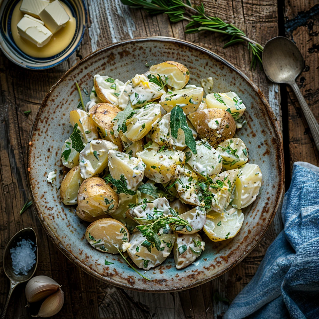 Potato Salad