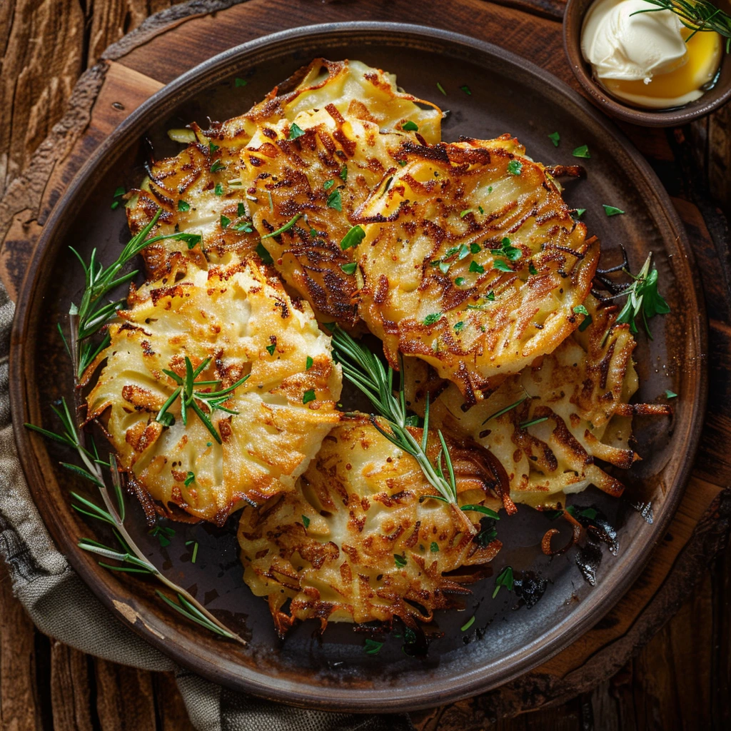 Rosti