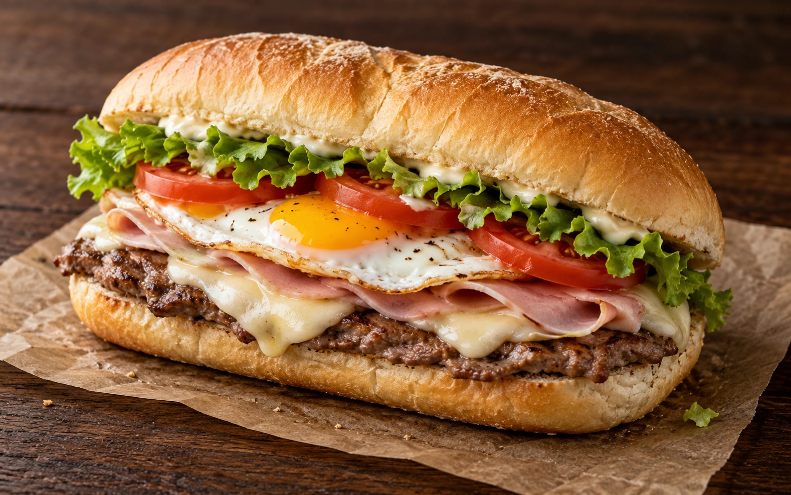 Chivito