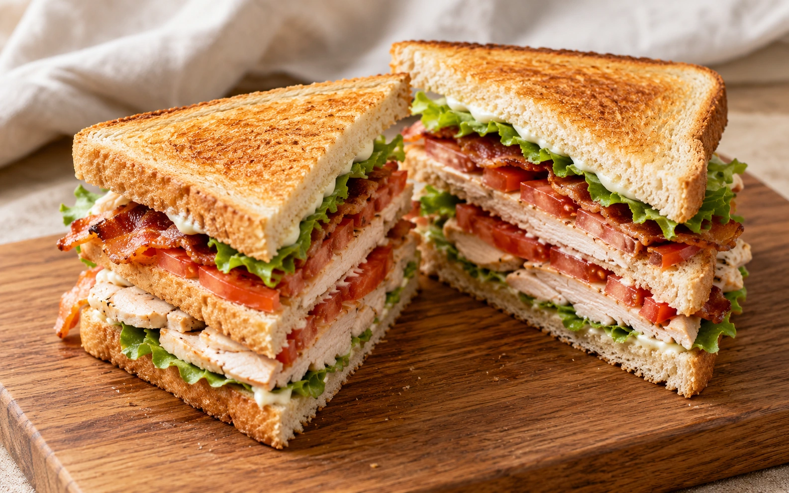 Club Sandwich
