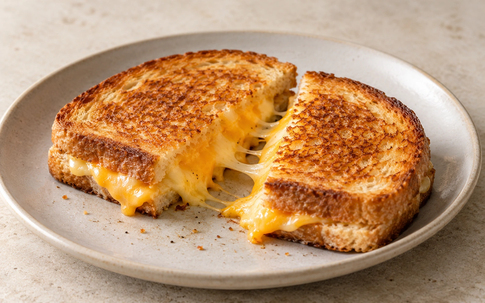 Grilled Cheese