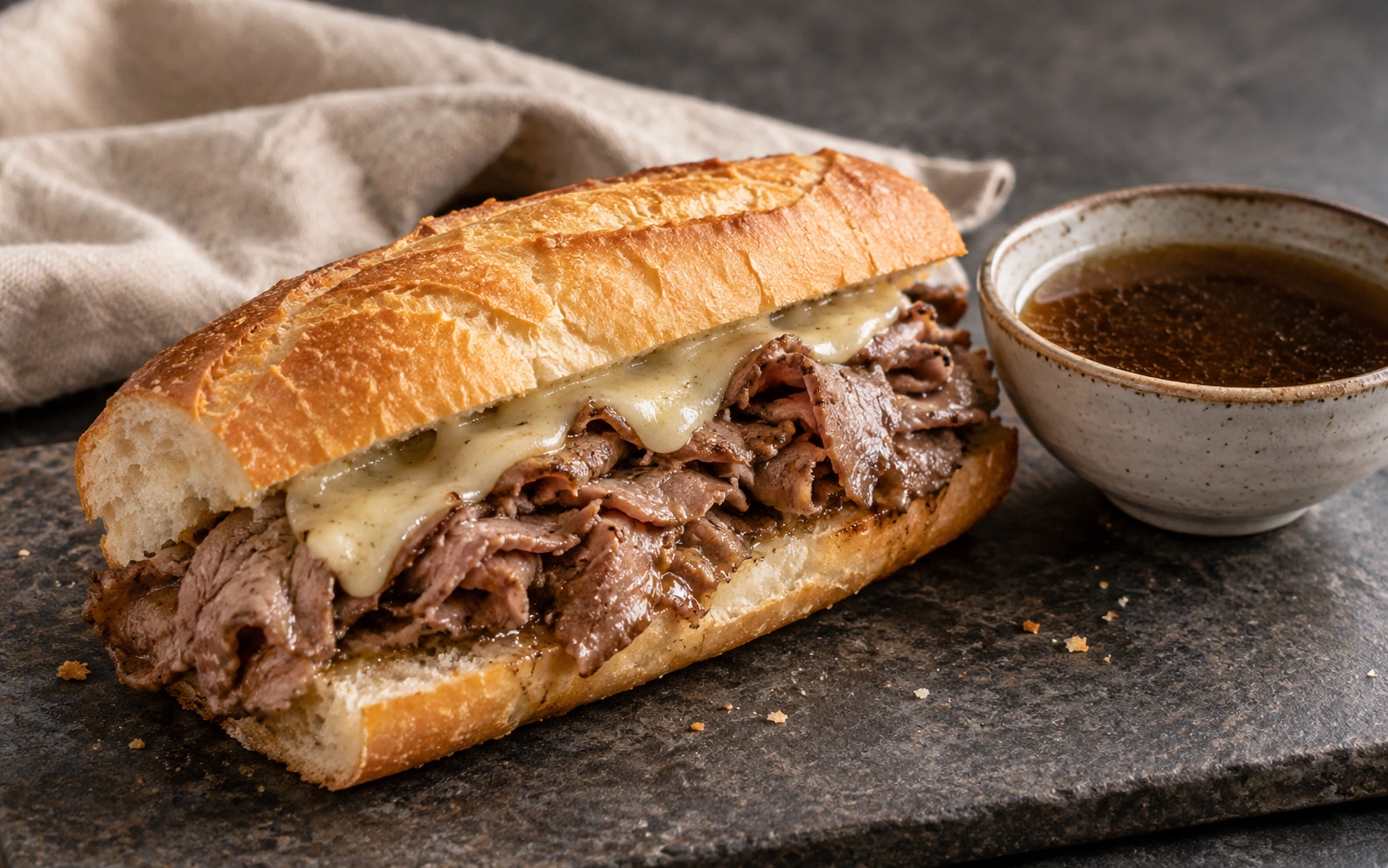 French Dip