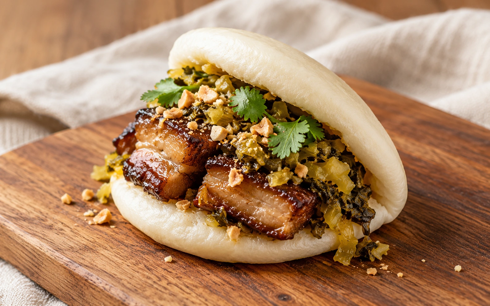 Gua Bao