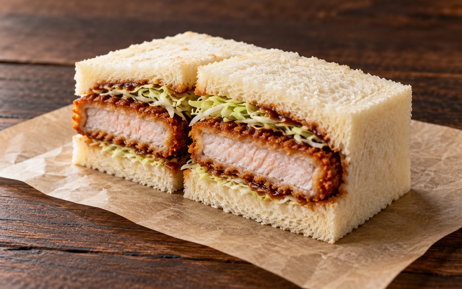 Katsu Sando