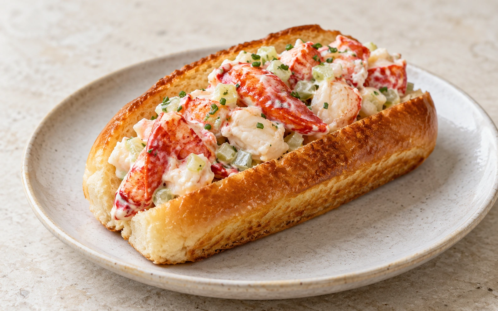 Lobster Roll