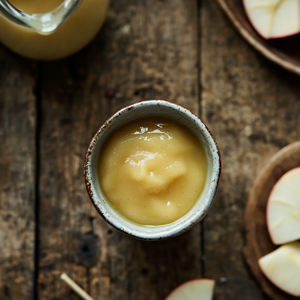 Apple Sauce