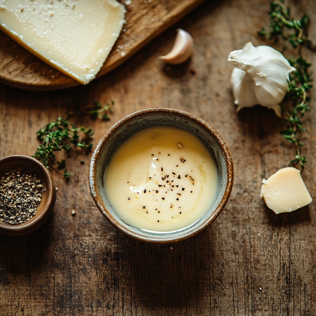 Beurre Blanc