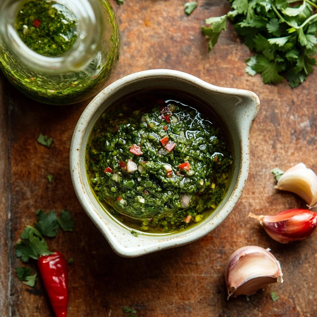 Chimichurri