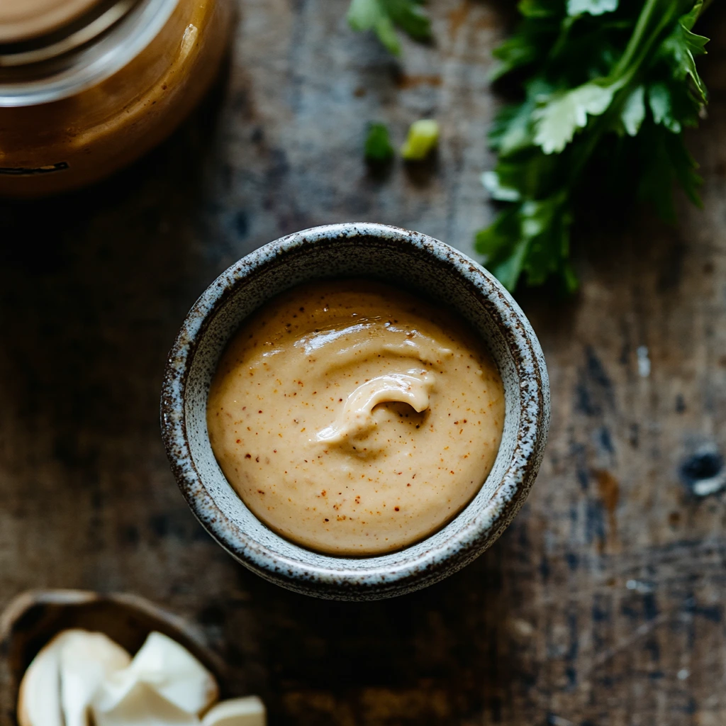 Chipotle Mayo
