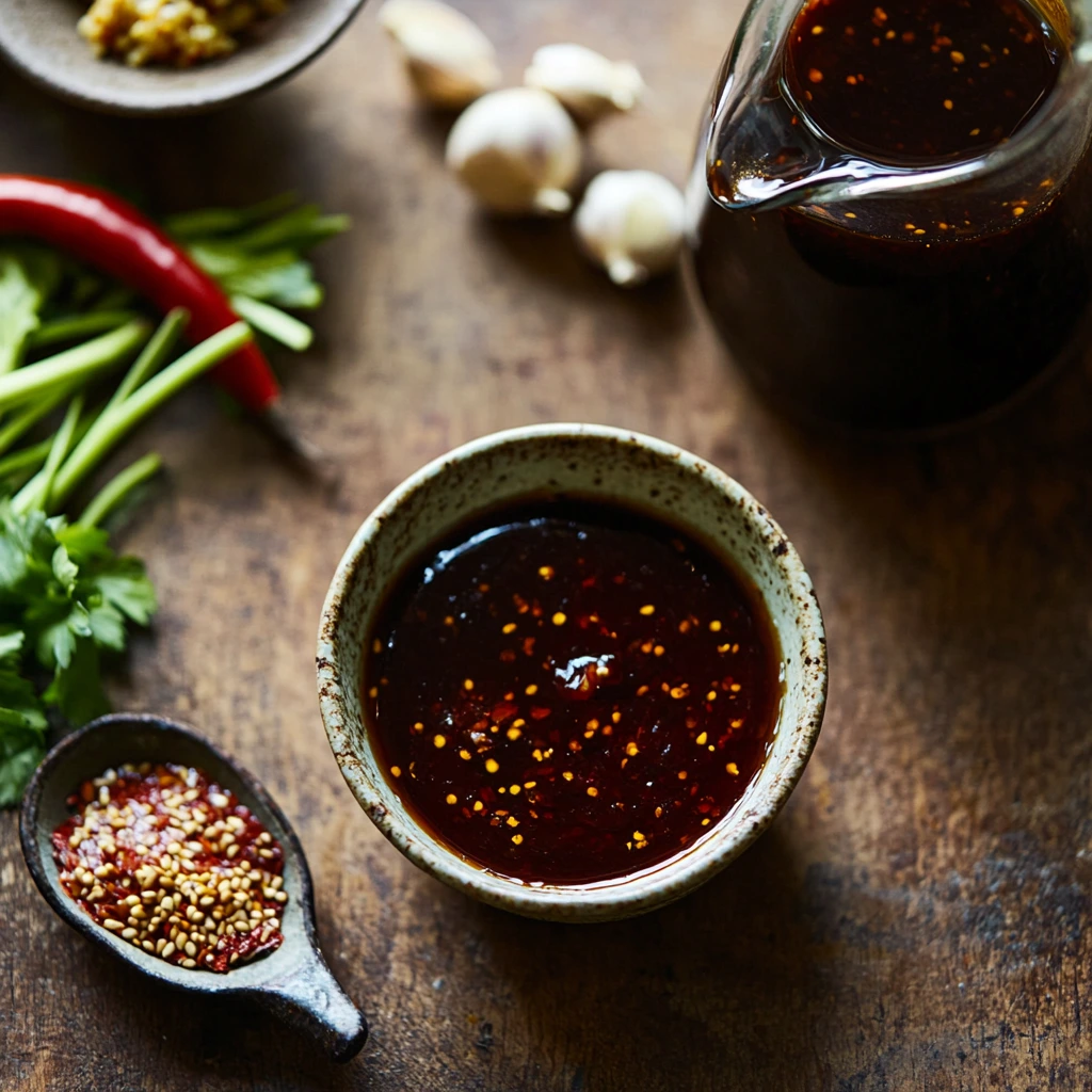 Gochujang Sauce