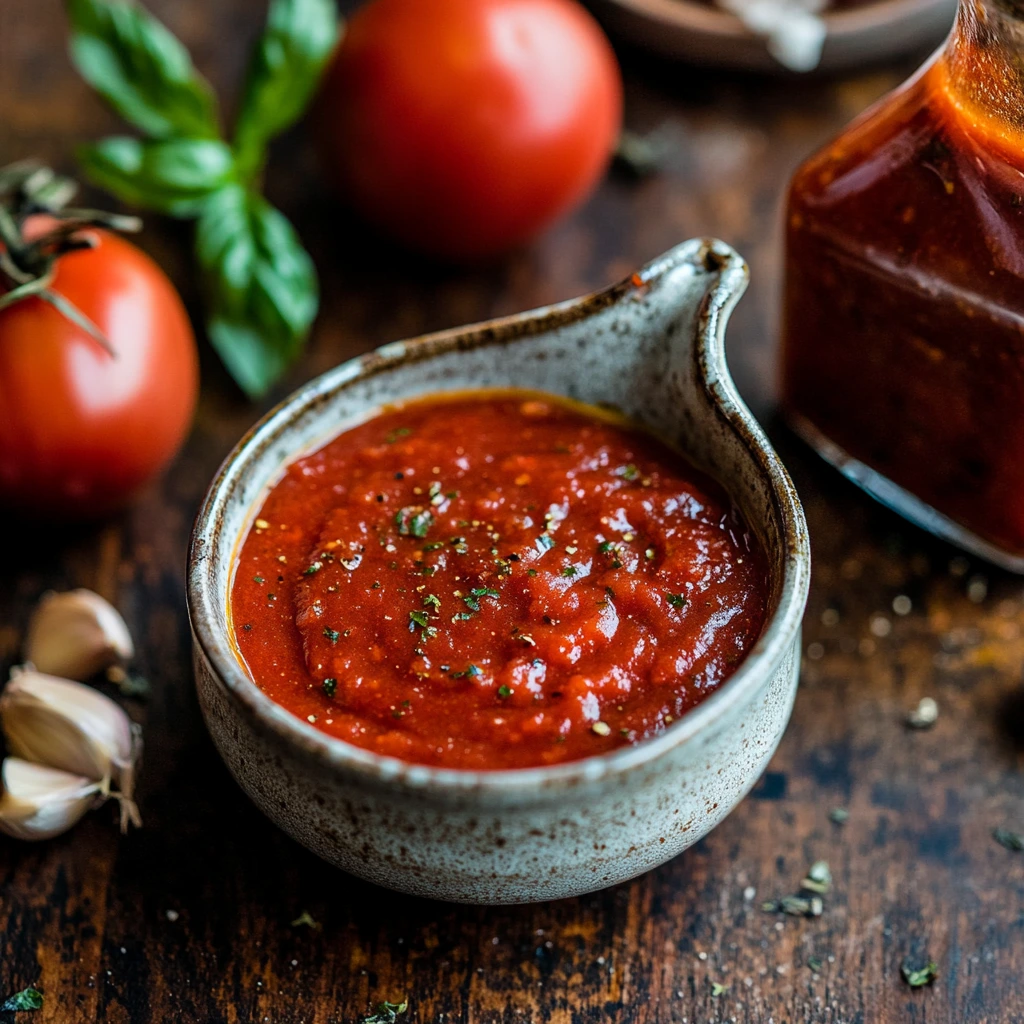 Marinara Sauce
