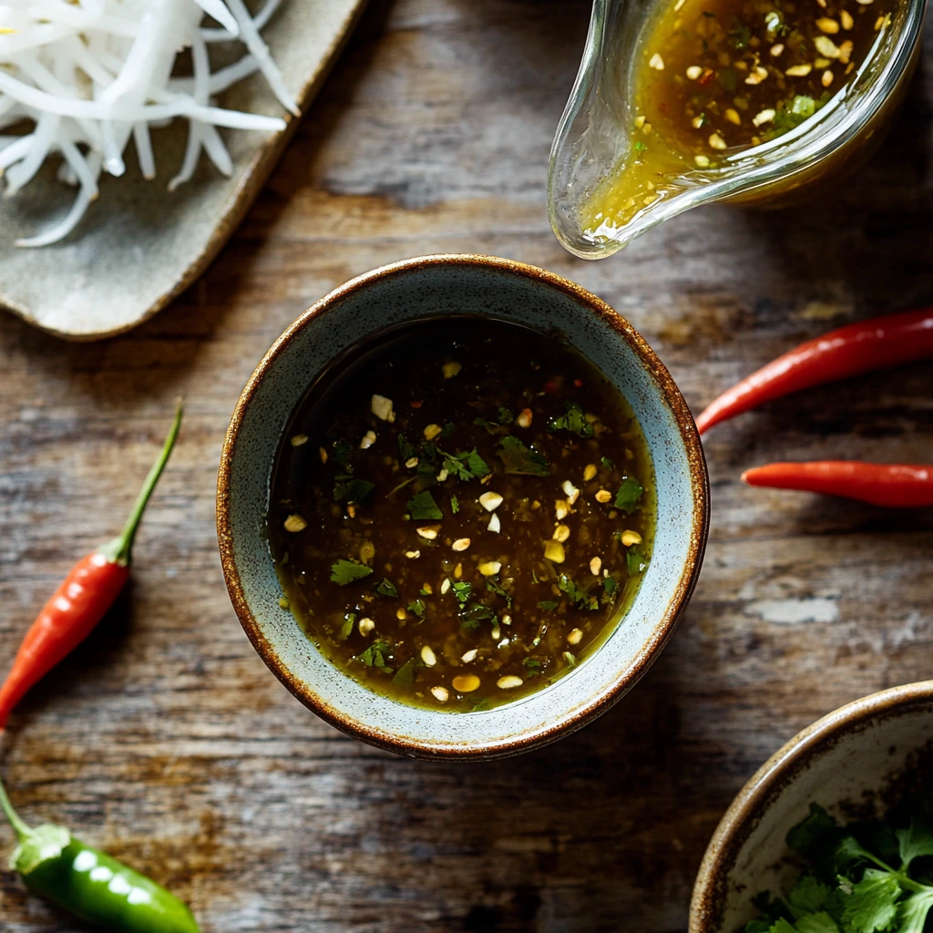 Nuoc Cham