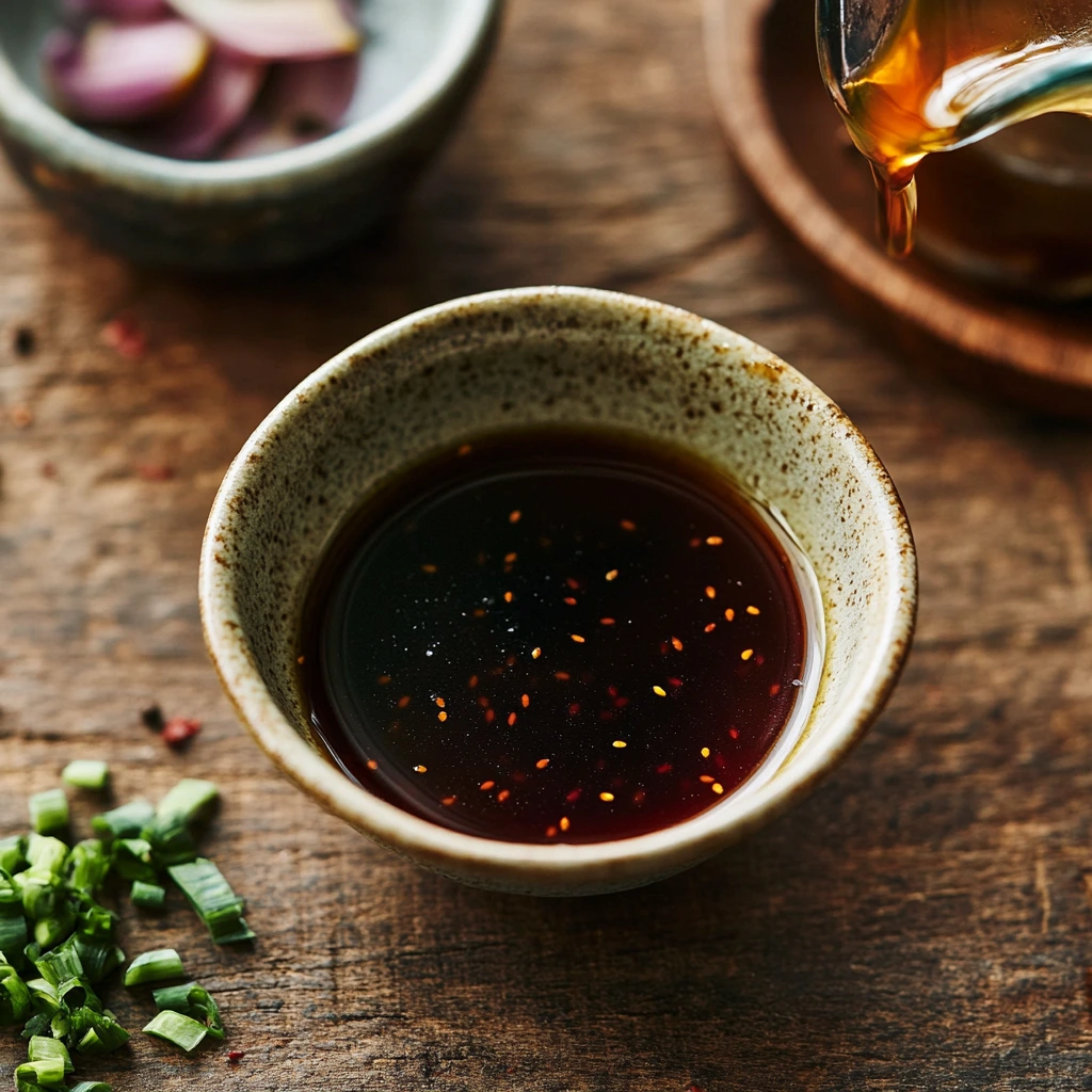 Ponzu Sauce