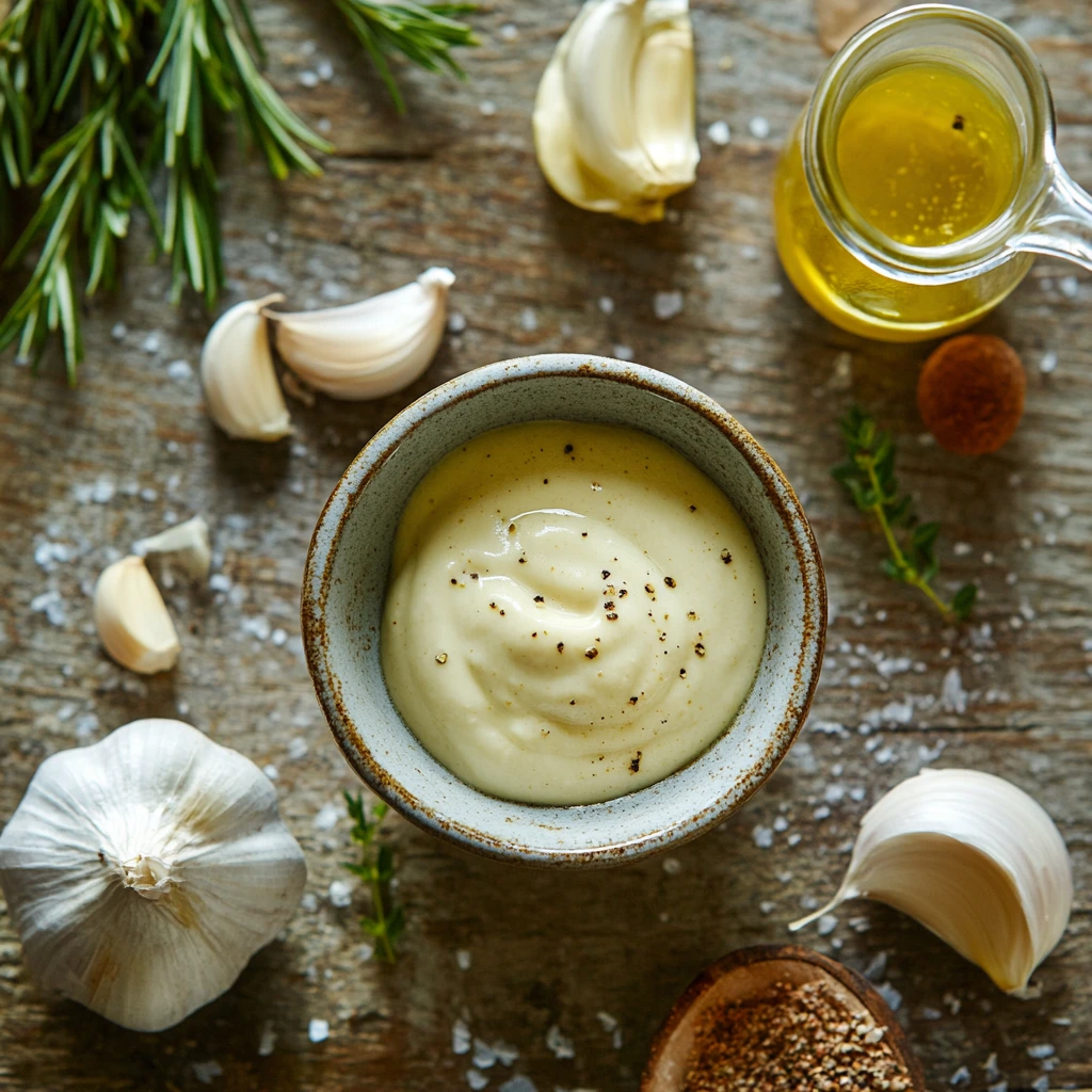 Tartare Sauce